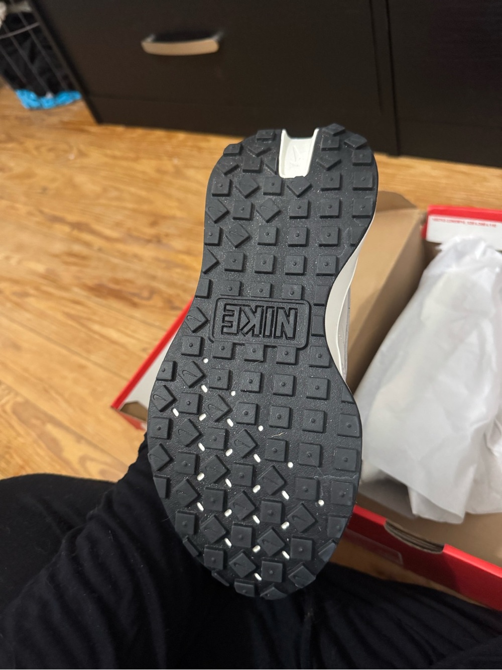 Nike Phoenix Waffle - Picture 4 of 4